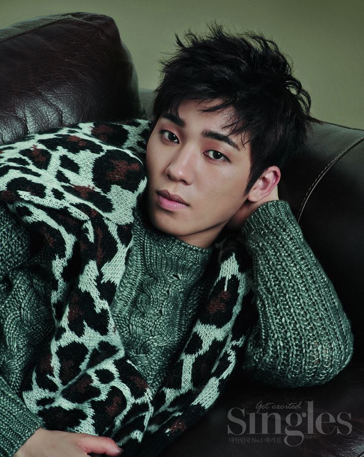 Changjo [TEEN TOP] picture